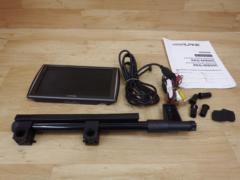 ALPINE PKG-M900 9インチモニター 2011年モデル
