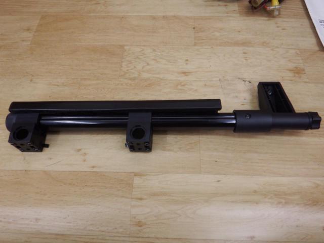 ALPINE PKG-M900 9インチモニター 2011年モデル