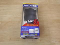 MOONFACE MFR アルミシフトノブ M10xP1.25