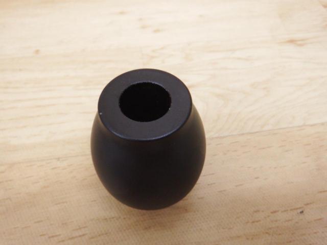 MOONFACE MFR アルミシフトノブ M10xP1.25