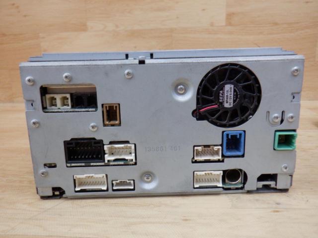 ECLIPSE AVN779HD 2009年モデル