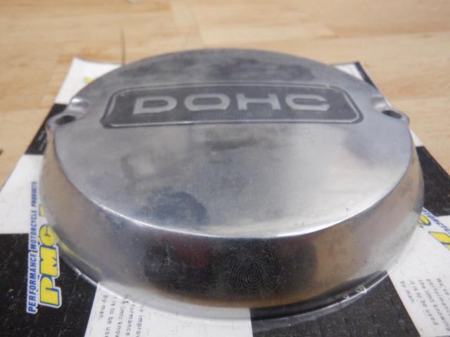 PMC
Early model point cover
81-2257
Z 1 / Z 2 ('72 -' 75)