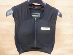 KOMINE
Body protection liner Best
Ladies size