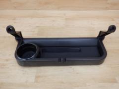 メーカー不明 ダッシュボードドリンクホルダートレイ ジムニー/ジムニーシエラ JB64W/JB74W