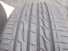 BRIDGESTONE ALENZA LX100