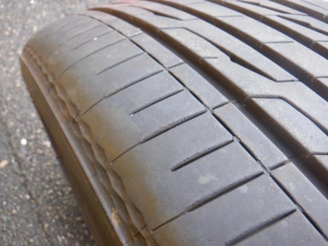 BRIDGESTONE ALENZA LX100