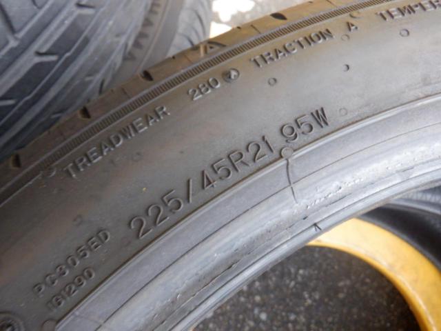 DUNLOP SP SPORTMAXX LUX