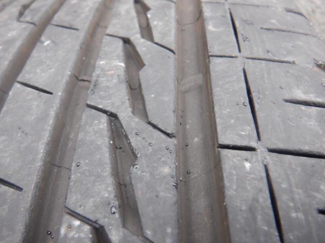 BRIDGESTONE ALENZA LX100