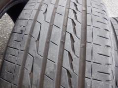 BRIDGESTONE ALENZA LX100