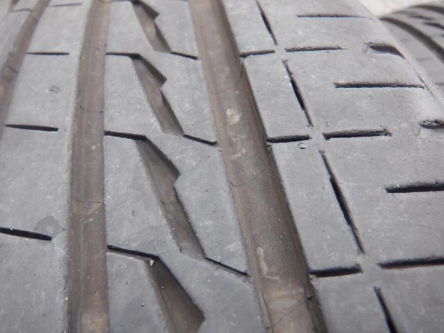 BRIDGESTONE ALENZA LX100