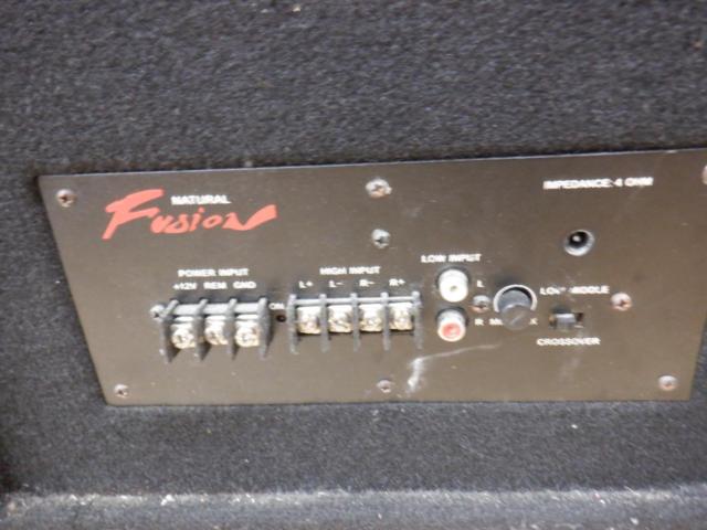 ワケアリ Fusion FSN-WX5L