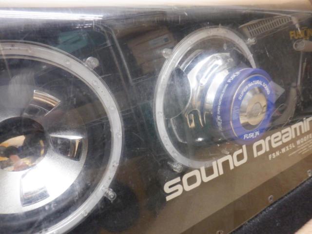 ワケアリ Fusion FSN-WX5L
