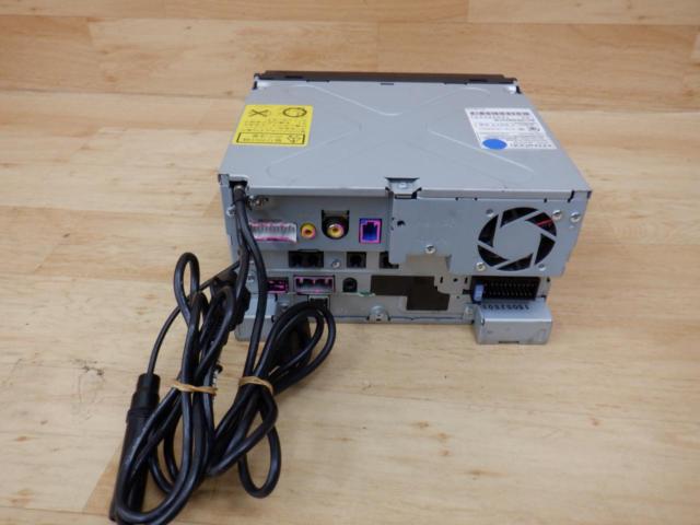 KENWOOD MDV-Z702 2015年モデル