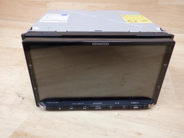 KENWOOD MDV-Z702 2015年モデル