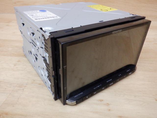KENWOOD MDV-Z702 2015年モデル