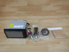 KENWOOD MDV-L308W 200mmワイドパネル 2021年モデル