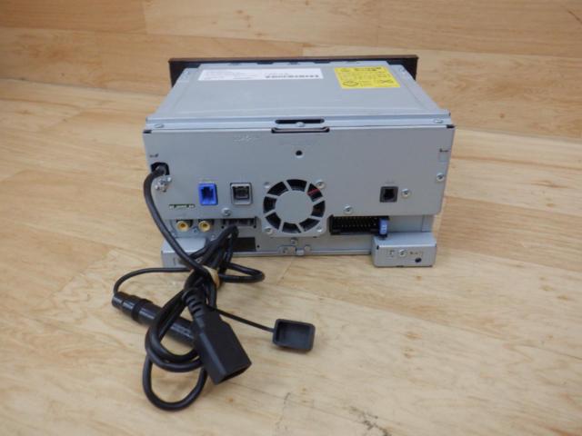 KENWOOD MDV-L308W 200mmワイドパネル 2021年モデル