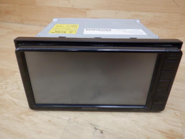 KENWOOD MDV-L308W 200mmワイドパネル 2021年モデル