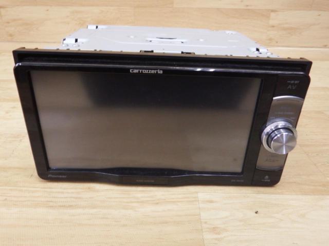 carrozzeria
AVIC-RW300
200mm wide panel
2016 model