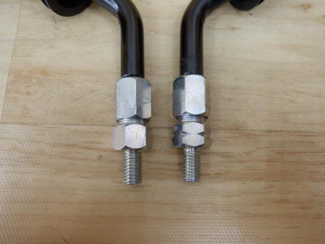 Right 8mm reverse / left 8mm positive screw
YAMAHA
Genuine mirror
Right and left
Signas X
SEM5J
