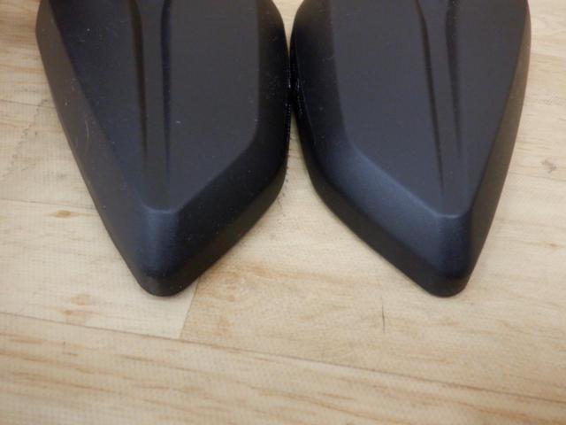 Right 8mm reverse / left 8mm positive screw
YAMAHA
Genuine mirror
Right and left
Signas X
SEM5J