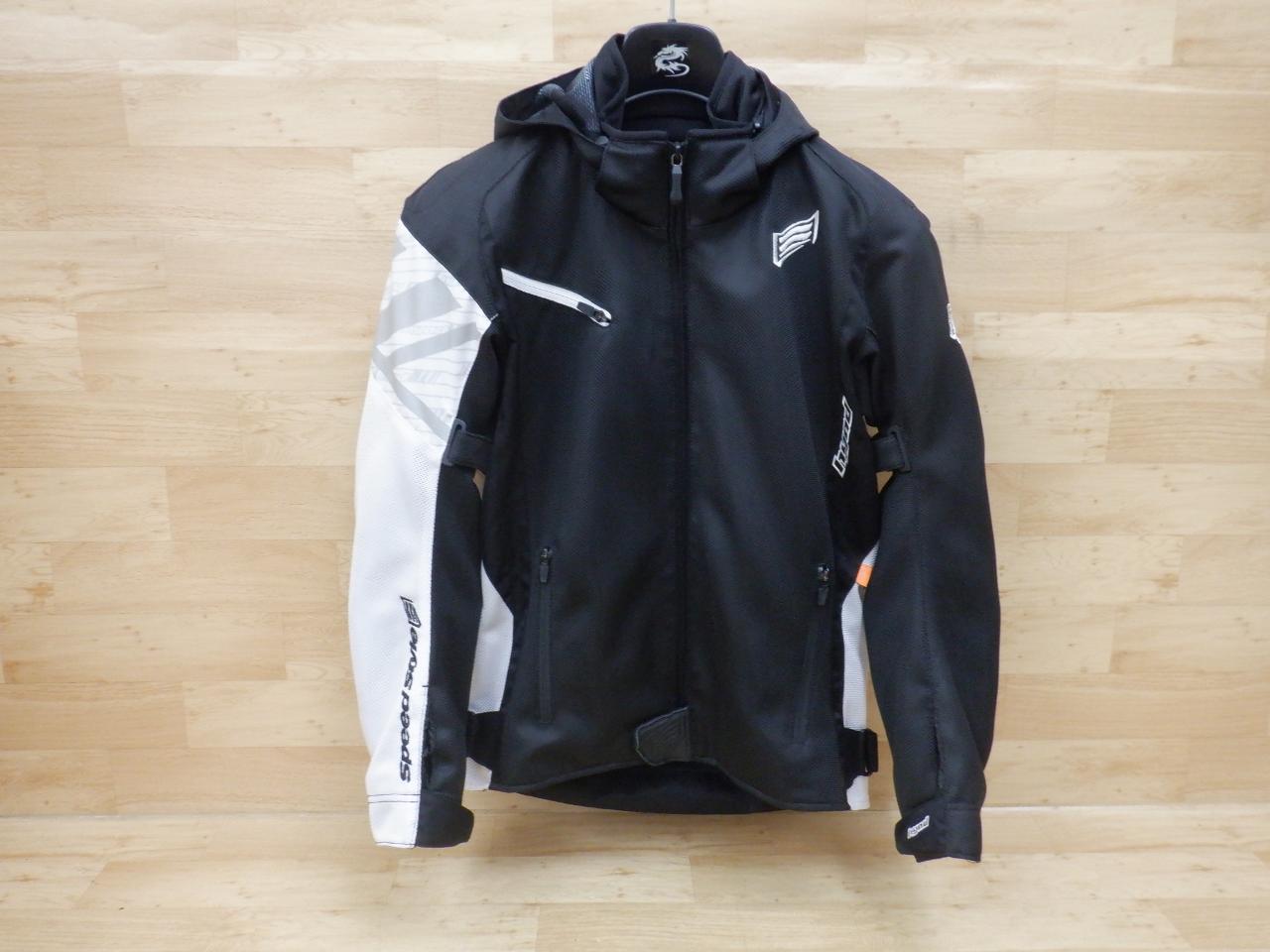HYOD ST-S BACK-iD D3O PARKA STJ033D Lサイズ