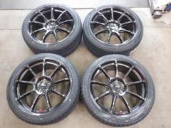 HOT STUFF(ホットスタッフ) CROSS SPEED(クロススピード) HYPER EDITION RS9 + ZEETEX HP6000 ECO
