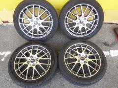 Yellow Hat F-Direction WM-8+Yellow Hat PRACTIVA BP01