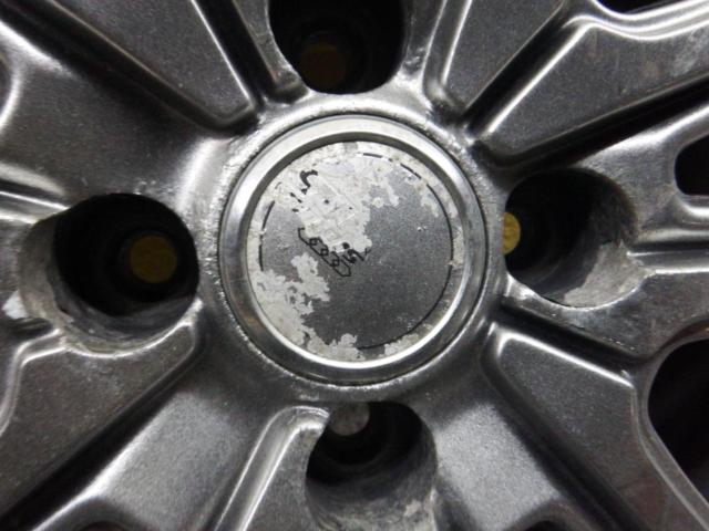 TOPY SIBILLA
L-5 + BRIDGESTONE
BLIZZAK
VRX3