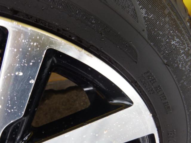 ダイハツ純正 M900A トール カスタム純正ホイール+DUNLOP ENASAVE EC204