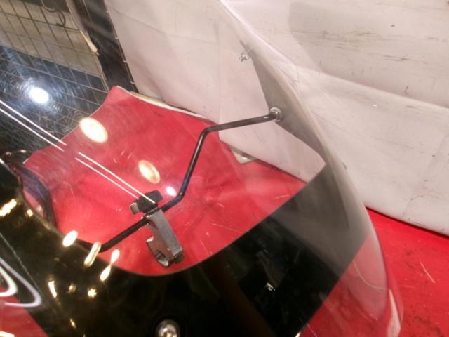 【CHIC DESIGN】 GUYRA SHIELD タイプC XJR1200に使用