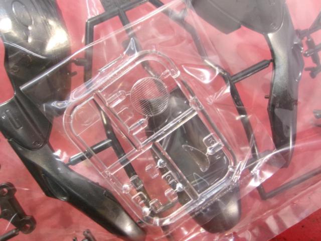 【TAMIYA(タミヤ)】 MOTO GUZZI V10 チェンタウロ 1/12オートバイシリーズ
