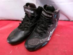 Size: US8.5/EUR40.5
Alpinestars
STELLA
FASTER-3
RIDEKNIT
Riding shoes