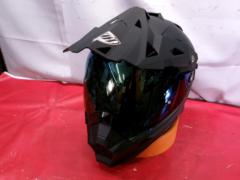 Size 57-58cm
THH
TX-28
Off-road helmet
Matt black