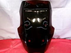 WRS Windscreen
BMW
C400X
Remove from the year unknown