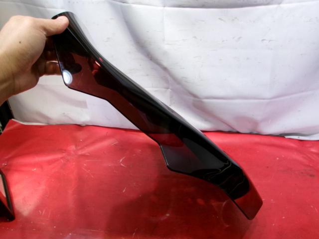 WRS Windscreen
BMW
C400X
Remove from the year unknown