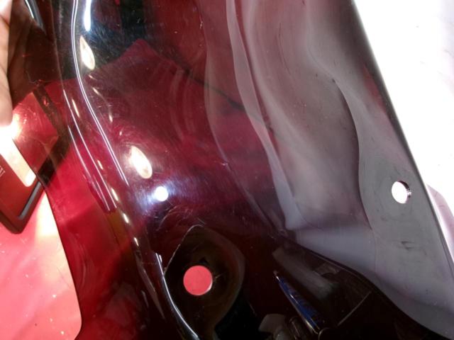 WRS Windscreen
BMW
C400X
Remove from the year unknown