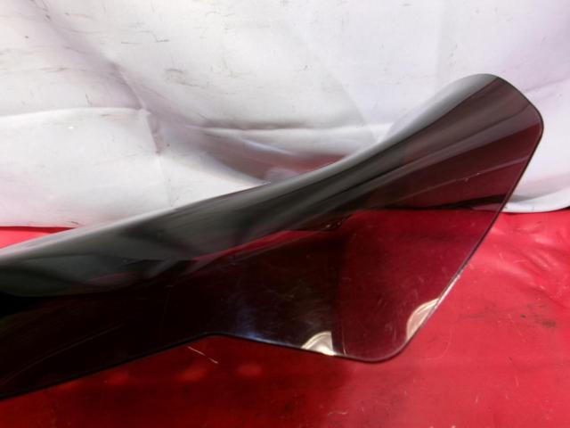 WRS Windscreen
BMW
C400X
Remove from the year unknown