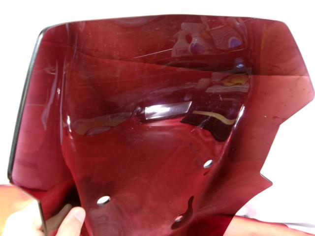 WRS Windscreen
BMW
C400X
Remove from the year unknown