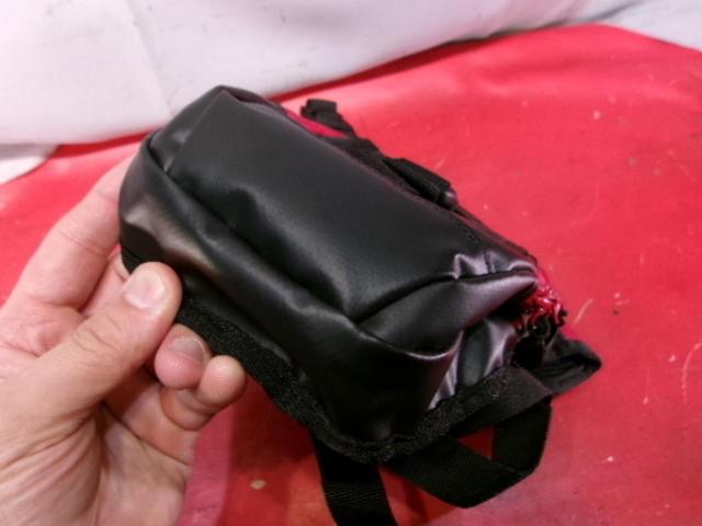 【HenlyBegins】 レッグバッグ