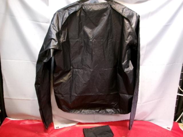 サイズS 【RSTaichi】 RSU232 防風インナージャケット