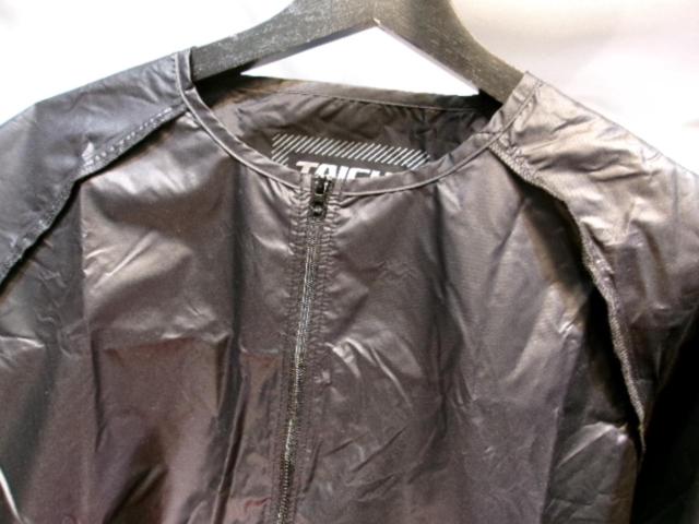 サイズS 【RSTaichi】 RSU232 防風インナージャケット