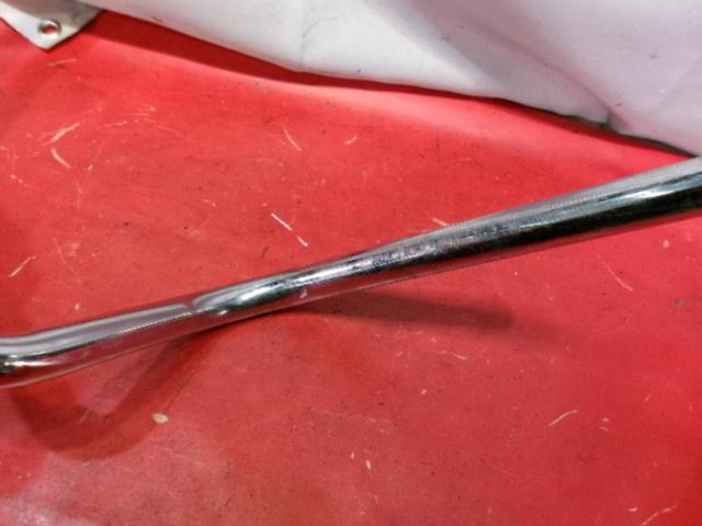 【VERTEX】 ハンドル Φ22.2 ハンドル幅約465mm