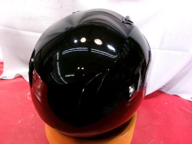サイズ:YOUTH L(53-54cm) 【HJC】 CL-Yキッズ用フルフェイスヘルメット ブラック