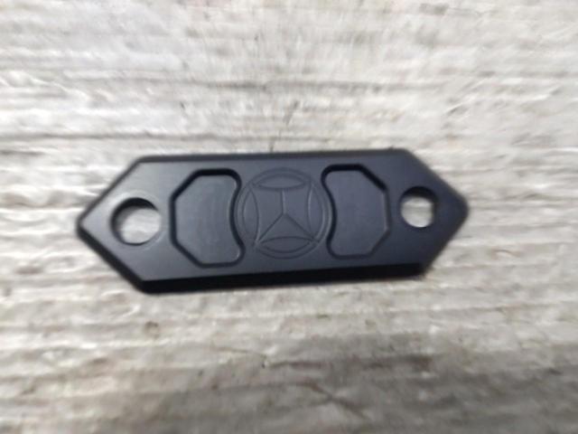 MORIWAKI
Mirror hole cover