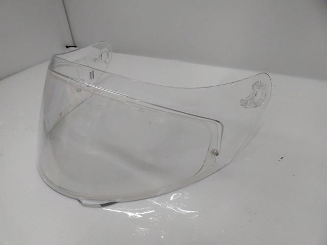 Agv クリアシールド