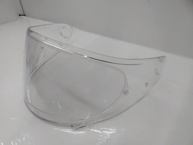 SHOEI クリアシールド