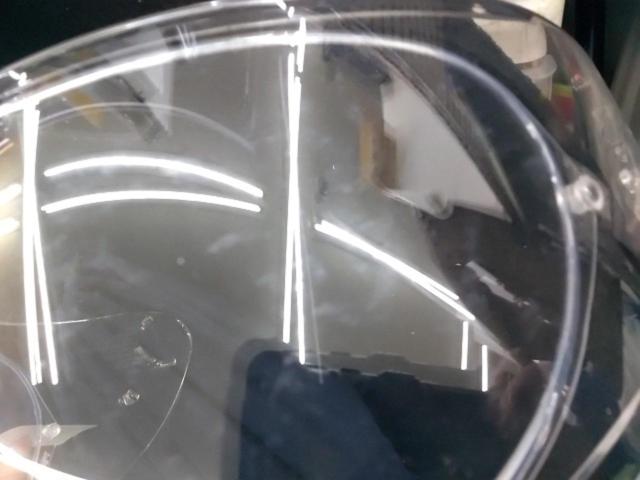 SHOEI クリアシールド