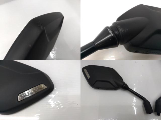 9SUZUKI 純正ミラー