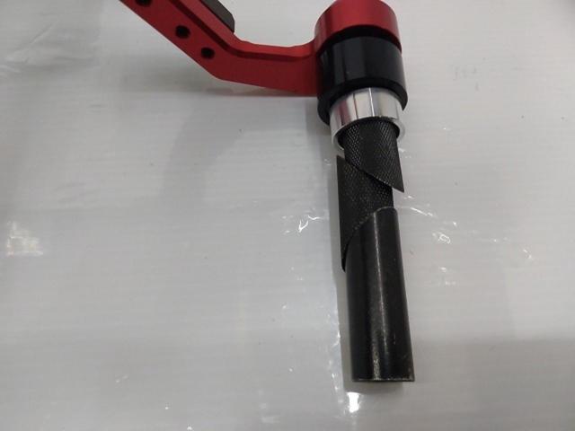 9YOSHIMURA ブレーキレバーガード